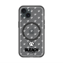 スリムプロテクションプレミアムケース with MagSafe［ BLEACH 千年血戦篇 - 隊花 - 八番隊 ］