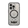 スリムプロテクションプレミアムケース with MagSafe［ BLEACH 千年血戦篇 - 隊花 - 八番隊 ］