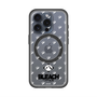 スリムプロテクションプレミアムケース with MagSafe［ BLEACH 千年血戦篇 - 隊花 - 八番隊 ］