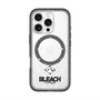 スリムプロテクションプレミアムケース with MagSafe［ BLEACH 千年血戦篇 - 隊花 - 八番隊 ］
