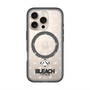スリムプロテクションプレミアムケース with MagSafe［ BLEACH 千年血戦篇 - 隊花 - 八番隊 ］