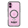 スリムプロテクションプレミアムケース with MagSafe［ BLEACH 千年血戦篇 - 隊花 - 八番隊 ］