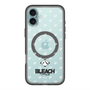 スリムプロテクションプレミアムケース with MagSafe［ BLEACH 千年血戦篇 - 隊花 - 八番隊 ］