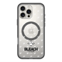 スリムプロテクションプレミアムケース with MagSafe［ BLEACH 千年血戦篇 - 隊花 - 八番隊 ］