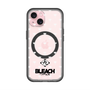 スリムプロテクションプレミアムケース with MagSafe［ BLEACH 千年血戦篇 - 隊花 - 九番隊 ］