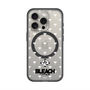 スリムプロテクションプレミアムケース with MagSafe［ BLEACH 千年血戦篇 - 隊花 - 九番隊 ］