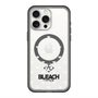 スリムプロテクションプレミアムケース with MagSafe［ BLEACH 千年血戦篇 - 隊花 - 九番隊 ］