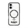 スリムプロテクションプレミアムケース with MagSafe［ BLEACH 千年血戦篇 - 隊花 - 九番隊 ］