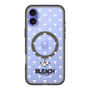 スリムプロテクションプレミアムケース with MagSafe［ BLEACH 千年血戦篇 - 隊花 - 九番隊 ］
