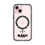 スリムプロテクションプレミアムケース with MagSafe［ BLEACH 千年血戦篇 - 隊花 - 十番隊 ］
