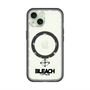 スリムプロテクションプレミアムケース with MagSafe［ BLEACH 千年血戦篇 - 隊花 - 十番隊 ］