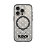 スリムプロテクションプレミアムケース with MagSafe［ BLEACH 千年血戦篇 - 隊花 - 十番隊 ］