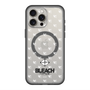 スリムプロテクションプレミアムケース with MagSafe［ BLEACH 千年血戦篇 - 隊花 - 十番隊 ］