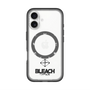 スリムプロテクションプレミアムケース with MagSafe［ BLEACH 千年血戦篇 - 隊花 - 十番隊 ］