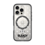 スリムプロテクションプレミアムケース with MagSafe［ BLEACH 千年血戦篇 - 隊花 - 十番隊 ］