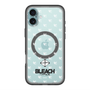 スリムプロテクションプレミアムケース with MagSafe［ BLEACH 千年血戦篇 - 隊花 - 十番隊 ］