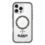 スリムプロテクションプレミアムケース with MagSafe［ BLEACH 千年血戦篇 - 隊花 - 十番隊 ］