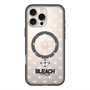 スリムプロテクションプレミアムケース with MagSafe［ BLEACH 千年血戦篇 - 隊花 - 十番隊 ］