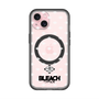 スリムプロテクションプレミアムケース with MagSafe［ BLEACH 千年血戦篇 - 隊花 - 十一番隊 ］