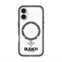 スリムプロテクションプレミアムケース with MagSafe［ BLEACH 千年血戦篇 - 隊花 - 十一番隊 ］