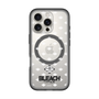 スリムプロテクションプレミアムケース with MagSafe［ BLEACH 千年血戦篇 - 隊花 - 十一番隊 ］