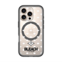 スリムプロテクションプレミアムケース with MagSafe［ BLEACH 千年血戦篇 - 隊花 - 十一番隊 ］
