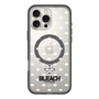 スリムプロテクションプレミアムケース with MagSafe［ BLEACH 千年血戦篇 - 隊花 - 十一番隊 ］