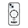 スリムプロテクションプレミアムケース with MagSafe［ BLEACH 千年血戦篇 - 隊花 - 十二番隊 ］