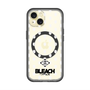 スリムプロテクションプレミアムケース with MagSafe［ BLEACH 千年血戦篇 - 隊花 - 十二番隊 ］