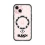 スリムプロテクションプレミアムケース with MagSafe［ BLEACH 千年血戦篇 - 隊花 - 十二番隊 ］