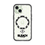 スリムプロテクションプレミアムケース with MagSafe［ BLEACH 千年血戦篇 - 隊花 - 十二番隊 ］