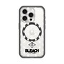 スリムプロテクションプレミアムケース with MagSafe［ BLEACH 千年血戦篇 - 隊花 - 十二番隊 ］