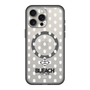 スリムプロテクションプレミアムケース with MagSafe［ BLEACH 千年血戦篇 - 隊花 - 十二番隊 ］