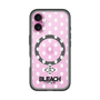 スリムプロテクションプレミアムケース with MagSafe［ BLEACH 千年血戦篇 - 隊花 - 十二番隊 ］