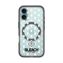 スリムプロテクションプレミアムケース with MagSafe［ BLEACH 千年血戦篇 - 隊花 - 十二番隊 ］