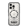 スリムプロテクションプレミアムケース with MagSafe［ BLEACH 千年血戦篇 - 隊花 - 十二番隊 ］
