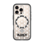 スリムプロテクションプレミアムケース with MagSafe［ BLEACH 千年血戦篇 - 隊花 - 十二番隊 ］