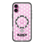 スリムプロテクションプレミアムケース with MagSafe［ BLEACH 千年血戦篇 - 隊花 - 十二番隊 ］