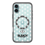 スリムプロテクションプレミアムケース with MagSafe［ BLEACH 千年血戦篇 - 隊花 - 十二番隊 ］