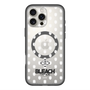 スリムプロテクションプレミアムケース with MagSafe［ BLEACH 千年血戦篇 - 隊花 - 十二番隊 ］