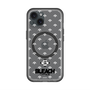 スリムプロテクションプレミアムケース with MagSafe［ BLEACH 千年血戦篇 - 隊花 - 十三番隊 ］