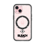 スリムプロテクションプレミアムケース with MagSafe［ BLEACH 千年血戦篇 - 隊花 - 十三番隊 ］