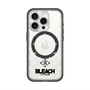 スリムプロテクションプレミアムケース with MagSafe［ BLEACH 千年血戦篇 - 隊花 - 十三番隊 ］