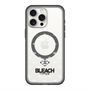 スリムプロテクションプレミアムケース with MagSafe［ BLEACH 千年血戦篇 - 隊花 - 十三番隊 ］