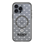 スリムプロテクションプレミアムケース with MagSafe［ BLEACH 千年血戦篇 - 隊花 - 十三番隊 ］