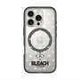 スリムプロテクションプレミアムケース with MagSafe［ BLEACH 千年血戦篇 - 隊花 - 十三番隊 ］