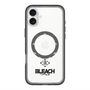 スリムプロテクションプレミアムケース with MagSafe［ BLEACH 千年血戦篇 - 隊花 - 十三番隊 ］