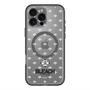 スリムプロテクションプレミアムケース with MagSafe［ BLEACH 千年血戦篇 - 隊花 - 十三番隊 ］