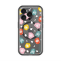 スリムプロテクションプレミアムケース with MagSafe［ MOOMIN - Little My - Expressions ］