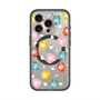 スリムプロテクションプレミアムケース with MagSafe［ MOOMIN - Little My - Expressions ］